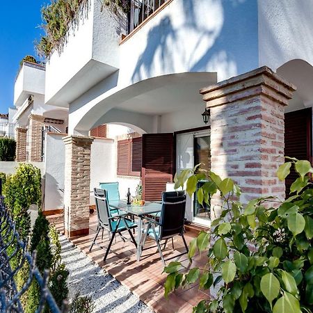 Апартаменты Azul Beach - La Mata Торевьиа Экстерьер фото